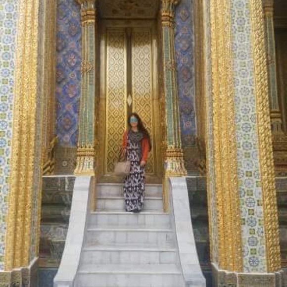 Thailand Vacay ๐ - Picture 3 of 7